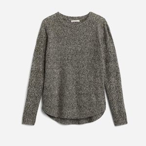 Pink Clover Nickole Textured Pullover